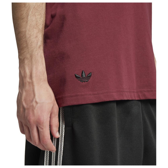 Adidas Ανδρική κοντομάνικη μπλούζα Neuclassics Tee